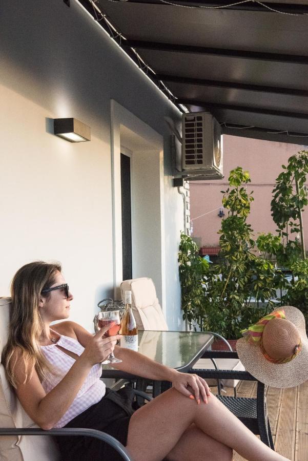 Boboli Holiday House אצ'ארבי מראה חיצוני תמונה