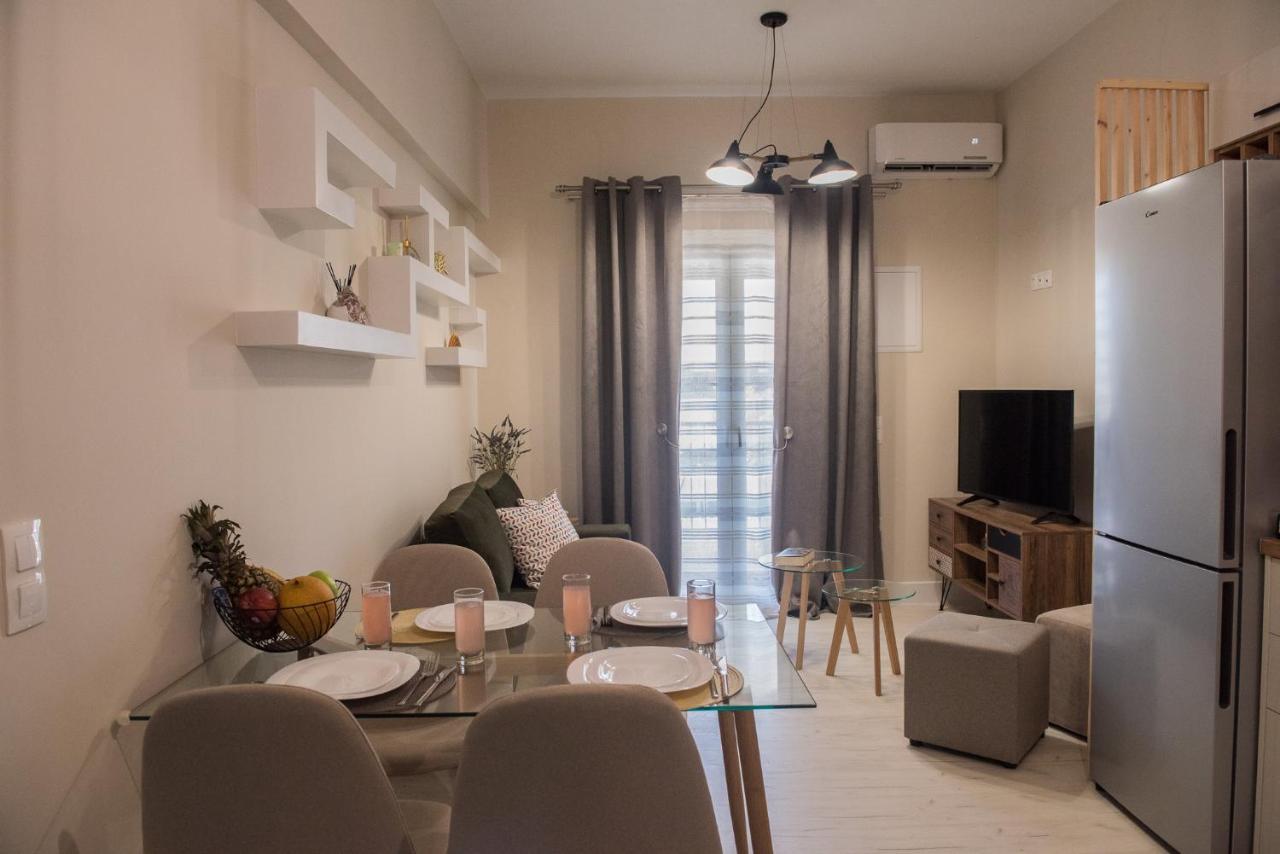 Boboli Holiday House אצ'ארבי מראה חיצוני תמונה