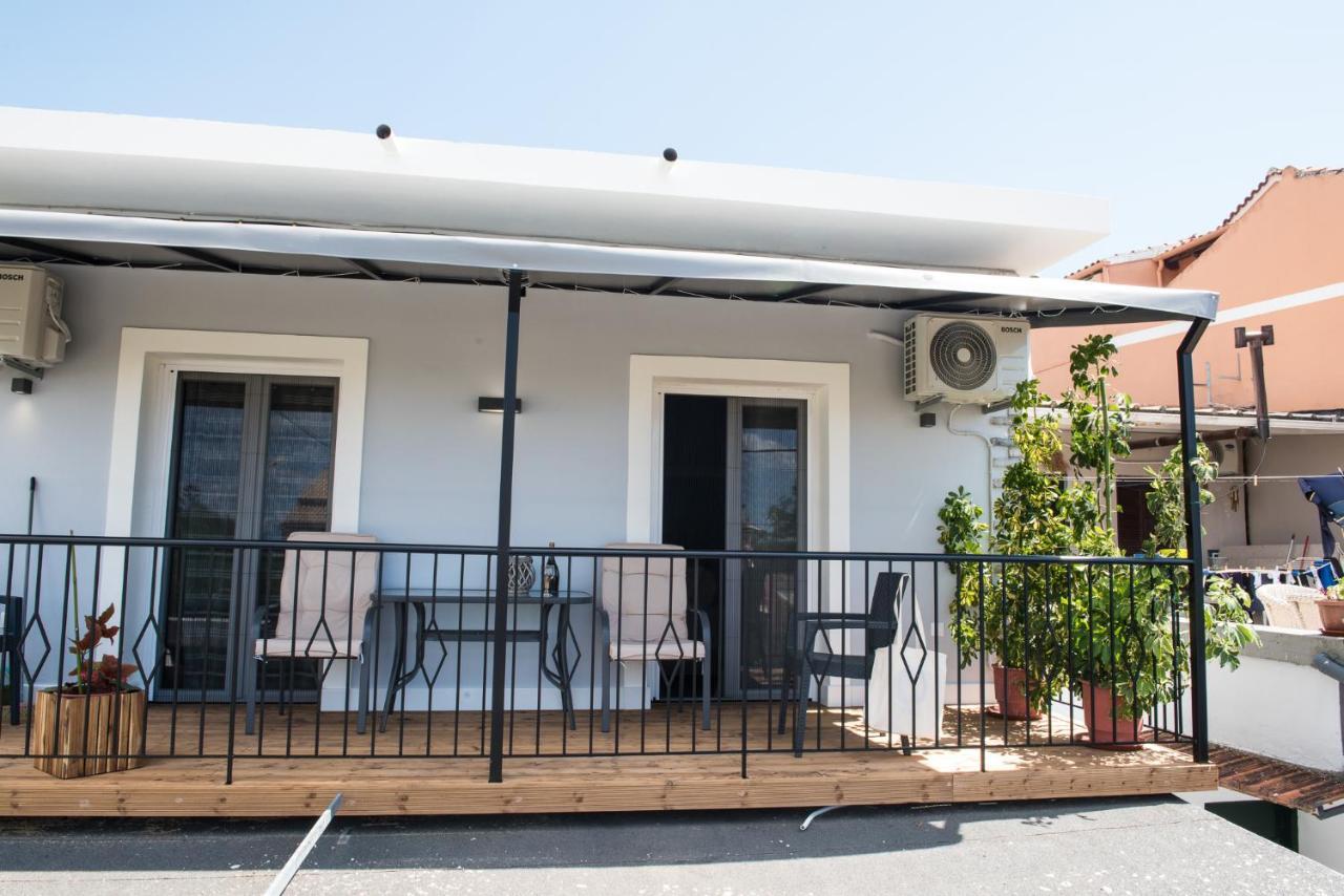 Boboli Holiday House אצ'ארבי מראה חיצוני תמונה