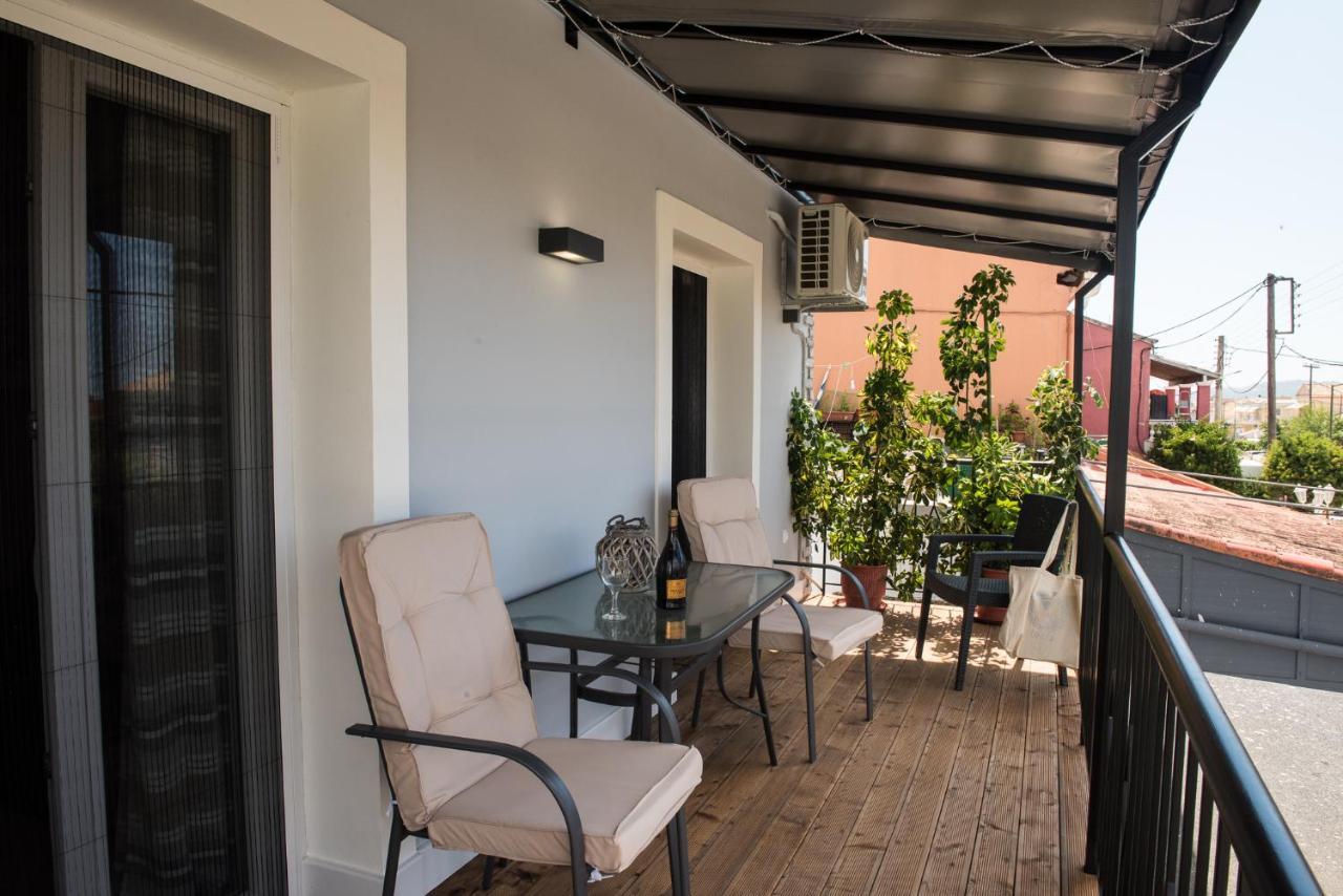 Boboli Holiday House אצ'ארבי מראה חיצוני תמונה