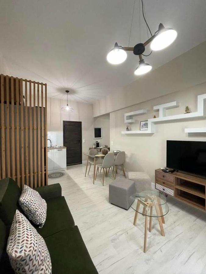 Boboli Holiday House אצ'ארבי מראה חיצוני תמונה