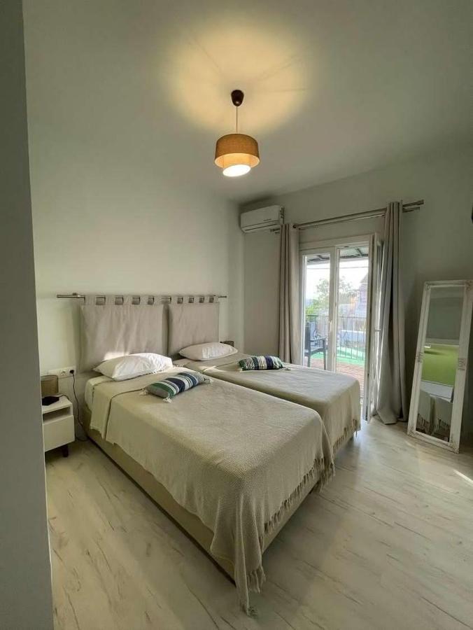 Boboli Holiday House אצ'ארבי מראה חיצוני תמונה