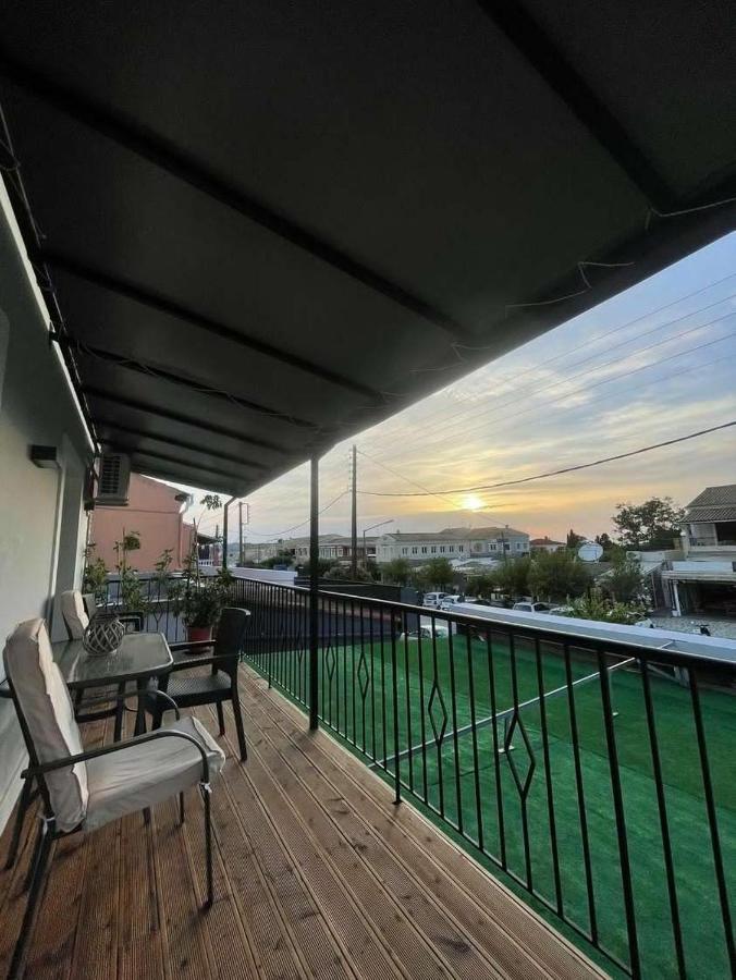 Boboli Holiday House אצ'ארבי מראה חיצוני תמונה