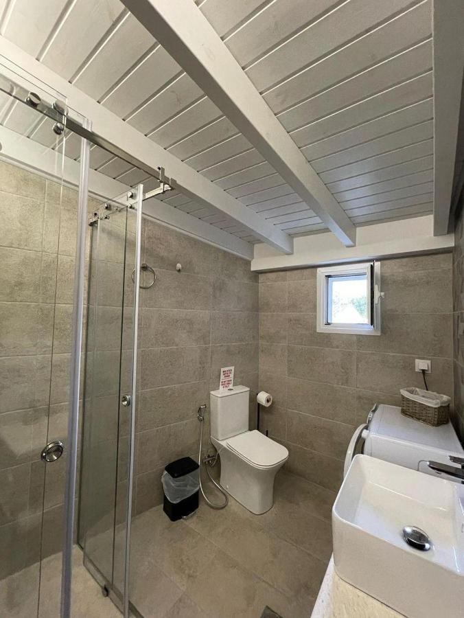 Boboli Holiday House אצ'ארבי מראה חיצוני תמונה