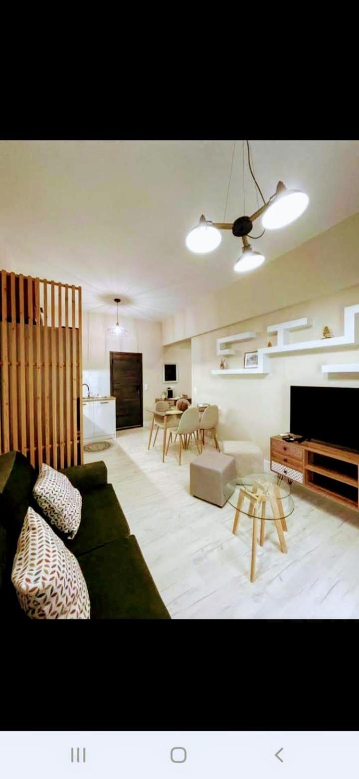 Boboli Holiday House אצ'ארבי מראה חיצוני תמונה